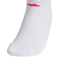 Women's adidas 6-Pack Athletic No-Show Socks -Adidas Clothing Shop 5280343 ALT2