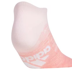 Women's adidas Superlite Badge Of Sport Gradient No-Show Sock 6-Pack -Adidas Clothing Shop 5359869 ALT5