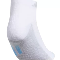 Women's adidas Superlite Stripe Low-Cut Socks 3-Pack -Adidas Clothing Shop 5359877 ALT5