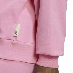 Women's adidas Studio Lounge Loose Sweatshirt 17 Women's adidas Studio Lounge Loose Sweatshirt -Adidas Clothing Shop 5521135 ALT3