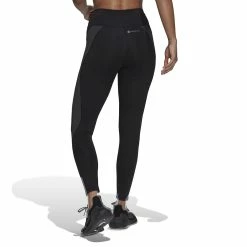 Women's adidas Training Essentials Colorblock 7/8 Leggings -Adidas Clothing Shop 5523627 ALT