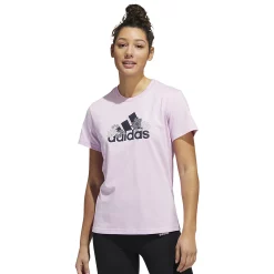 Adidas Clothing Shop -Adidas Clothing Shop 5523630 Bliss Lilac