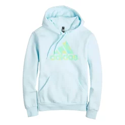 Women's adidas Badge Of Sport 2-Tone Graphic Hoodie 13 Women's adidas Badge Of Sport 2-Tone Graphic Hoodie -Adidas Clothing Shop 5531564 ALT2