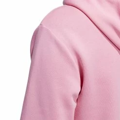 Women's adidas Badge Of Sport 2-Tone Graphic Hoodie 14 Women's adidas Badge Of Sport 2-Tone Graphic Hoodie -Adidas Clothing Shop 5531564 ALT3