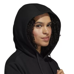 Women's adidas Holiday Lights Graphic Hoodie -Adidas Clothing Shop 5531587 ALT2