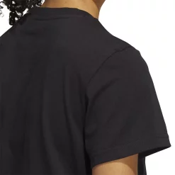 Women's adidas 2-Tone Graphic Tee 15 Women's adidas 2-Tone Graphic Tee -Adidas Clothing Shop 5538867 ALT4