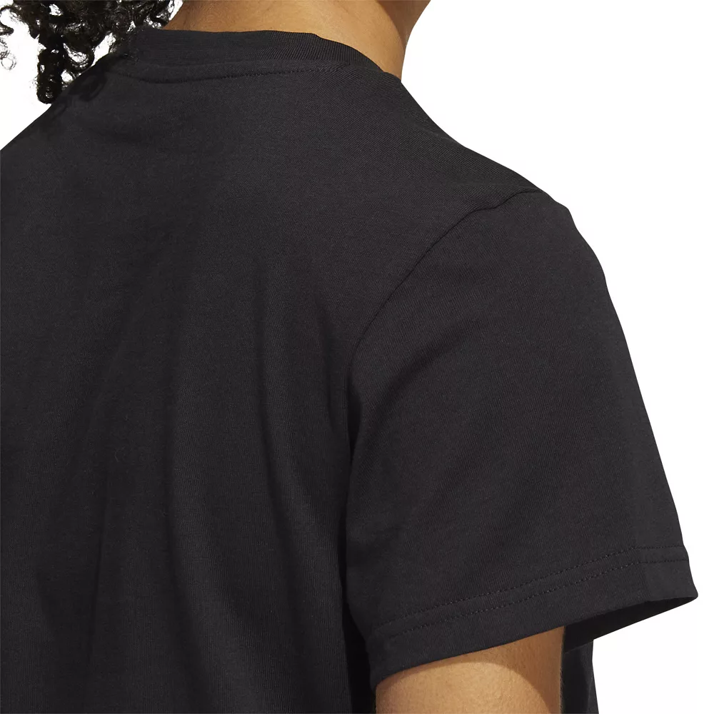 Women's adidas 2-Tone Graphic Tee 7 Women's adidas 2-Tone Graphic Tee - Image 7