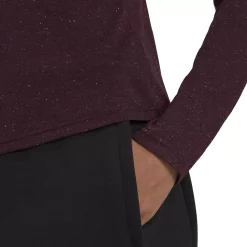 Women's adidas Winners Long Sleeve Tee -Adidas Clothing Shop 5538889 ALT4