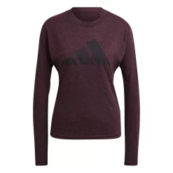 Women's adidas Winners Long Sleeve Tee -Adidas Clothing Shop 5538889 ALT6