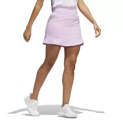 Women's adidas Frill Golf Skort -Adidas Clothing Shop 5549613 ALT2