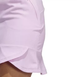 Women's adidas Frill Golf Skort -Adidas Clothing Shop 5549613 ALT4