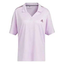 Plus Size adidas Three Stripe Polo Shirt 14 Plus Size adidas Three Stripe Polo Shirt -Adidas Clothing Shop 5561784 ALT6