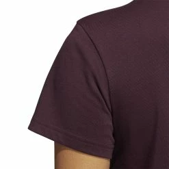 Women's adidas Classic 2-Tone Logo Graphic T-Shirt 15 Women's adidas Classic 2-Tone Logo Graphic T-Shirt -Adidas Clothing Shop 5575427 ALT4