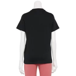 Women's adidas Holiday Graphic Tee -Adidas Clothing Shop 5577966 ALT