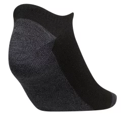 Women's adidas Superlite Linear 3 6-Pack No-Show Socks -Adidas Clothing Shop 5585330 ALT4