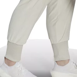 Plus Size adidas Holidayz Cozy Velour High-Waisted Joggers -Adidas Clothing Shop 5636869 ALT4