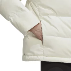 Women's adidas Helionic Relaxed Down Jacket -Adidas Clothing Shop 5652010 ALT3