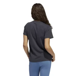 Women's adidas Celestial Badge Of Sport Graphic Tee 9 Women's adidas Celestial Badge Of Sport Graphic Tee -Adidas Clothing Shop 5709287 ALT