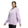 Women's adidas Celest Fleece Hoodie