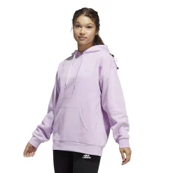 Women's adidas Celest Fleece Hoodie