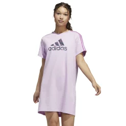Adidas Clothing Shop -Adidas Clothing Shop 5709291 Bliss Lilac