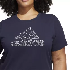 Plus Size adidas Celestial Badge Of Sport Graphic Tee 11 Plus Size adidas Celestial Badge Of Sport Graphic Tee -Adidas Clothing Shop 5714098 ALT3