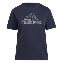 Plus Size adidas Celestial Badge Of Sport Graphic Tee 13 Plus Size adidas Celestial Badge Of Sport Graphic Tee -Adidas Clothing Shop 5714098 ALT5