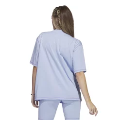 Women's adidas Sportswear Graphic Pocket Tee -Adidas Clothing Shop 5769472 ALT