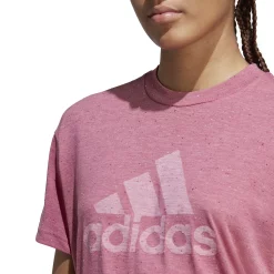Women's adidas Future Icons Winners 3.0 Tee 19 Women's adidas Future Icons Winners 3.0 Tee -Adidas Clothing Shop 5770100 ALT2