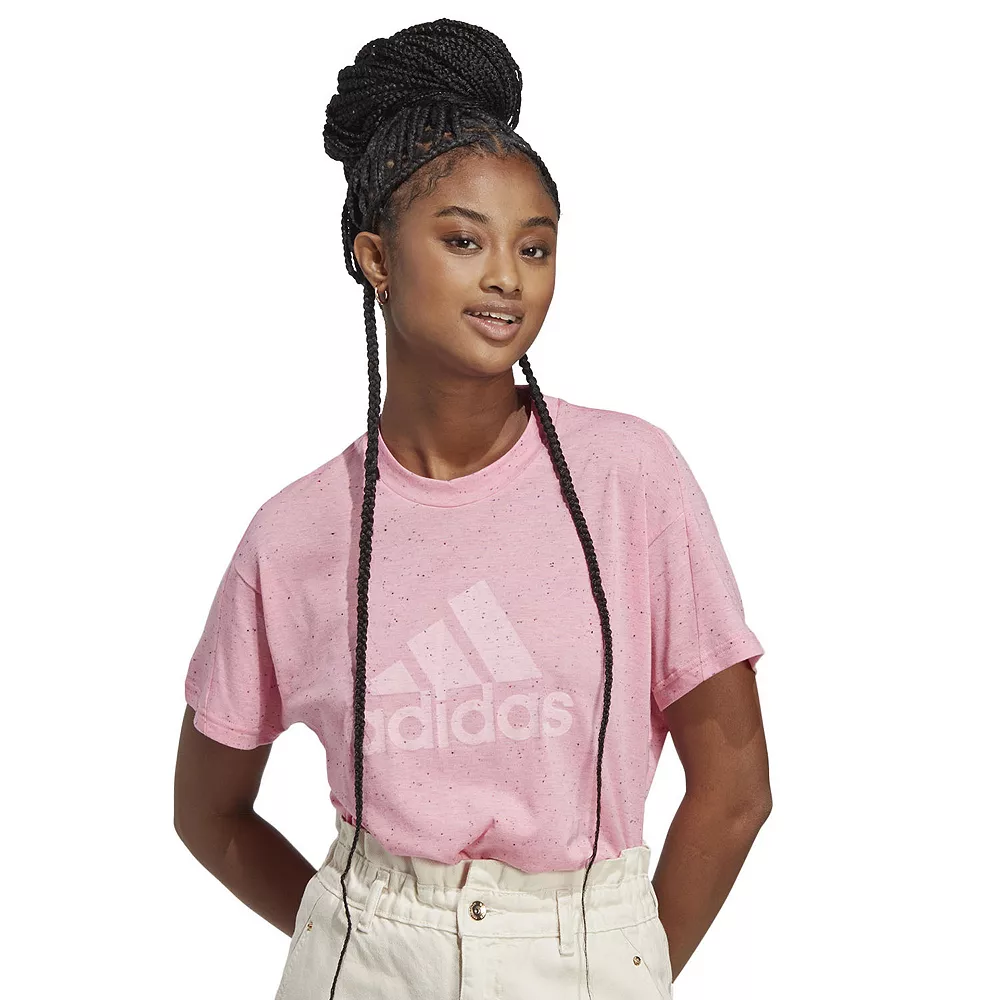 Women's adidas Future Icons Winners 3.0 Tee 2 Women's adidas Future Icons Winners 3.0 Tee - Image 2