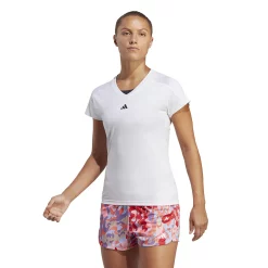 Women's adidas AEROREADY Train Essentials Minimal Tee