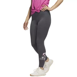 Women's adidas Bloom High-Waisted Leggings