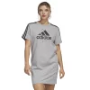 Women's adidas Celestial T-Shirt Dress