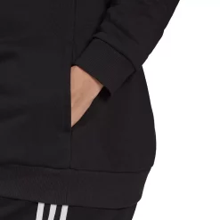 Plus Size adidas Graphic Fleece Hoodie 5 Plus Size adidas Graphic Fleece Hoodie -Adidas Clothing Shop 5876797 ALT3