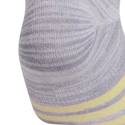 Women's adidas Superlite II 6-Pack Super No Show Socks -Adidas Clothing Shop 5950559 ALT4