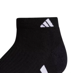 Women's adidas Cushioned 3.0 3-Pack Low Cut Socks -Adidas Clothing Shop 5950563 ALT