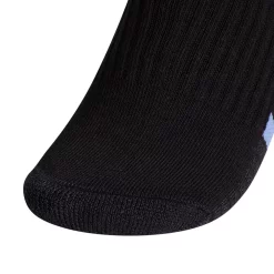 Women's adidas Cushioned 3.0 3-Pack No Show Socks -Adidas Clothing Shop 5950564 ALT2