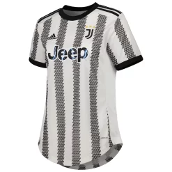 Women's adidas White Juventus 2022/23 Home Replica Jersey 5 Women's adidas White Juventus 2022/23 Home Replica Jersey -Adidas Clothing Shop 5994817 ALT2