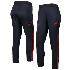 Adidas Clothing Shop 17 Women's adidas Navy Bayern Munich AEROREADY Team Training Pants