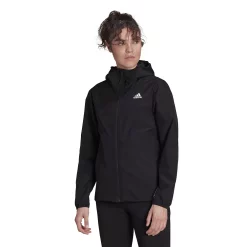 Women's adidas Essentials RAIN.RDY Lightweight Jacket