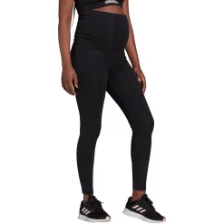 Maternity adidas High-Waisted Leggings